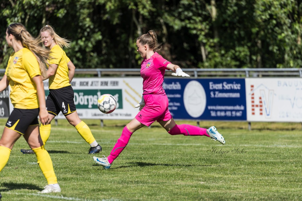 Bild 407 - F Merkur Hademarschen - SV Frisia 03 Risum-Lindholm : Ergebnis: 1:1